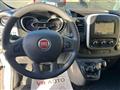 FIAT Talento 9 POSTI Combi LH1 2.0 Ecojet 120CV EURO6 PL TS12Q