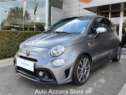 ABARTH 595 TURISMO 595 1.4 Turbo T-Jet 165 CV Turismo