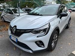 RENAULT NUOVO CAPTUR TCe 100 CV GPL FAP Intens