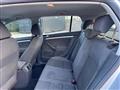 VOLKSWAGEN GOLF 1.6 5p. Comfortline benzina/gpl