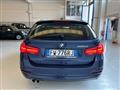 BMW SERIE 3 TOURING d Touring Business Advantage aut. - BOOK SERVICE