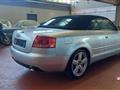 AUDI A4 Cabriolet 2.0 TDI F.AP.