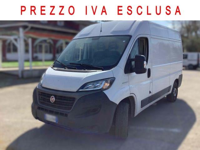 FIAT DUCATO 30 2.3 MJT 120CV PM-TM Furgone