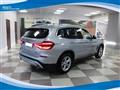 BMW X3 xDrive 20d Business Advantage AUT EU6