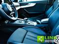 AUDI A5 SPORTBACK SPB 2.0 TFSI S tronic g-tron Business