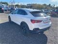 AUDI Q3 Sportback Q3 SPB 35 TDI S tronic S line edition