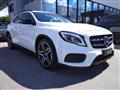 MERCEDES CLASSE GLA d Automatic 4Matic Premium