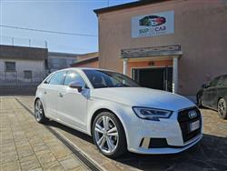 AUDI A3 SPORTBACK SPB 30 TDI S tronic S-Line