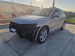 AUDI Q5 40 TDI 204 CV quattro S tronic S line