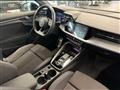 AUDI A3 SPORTBACK SPB 40 TDI quattro S tronic S line edition