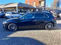 MERCEDES CLASSE A d Automatic Premium