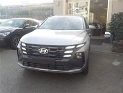 HYUNDAI NUOVA TUCSON 1.6 CRDI 48V DCT Business