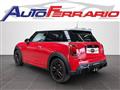 MINI 3 PORTE JCW Mini 2.0 John Cooper Works JCW