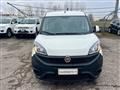 FIAT DOBLÒ 1.6 MJT 120CV Lamierato SX+SOLO 33000km+IVA