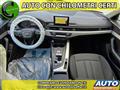 AUDI A4 AVANT AVANT 2.0TDI 190 QUATTRO S TRONIC 4X4 EURO6B