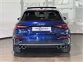 AUDI S3 SPORTBACK S3 SPB TFSI 310 CV quattro S tronic