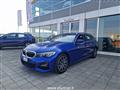 BMW SERIE 3 TOURING 330i xDrive Touring Msport FariLED Cerchi18 Camera