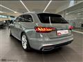 AUDI A4 AVANT Avant 40 TDI quattro S tronic S line edition