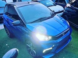 AIXAM COUPÉ GTO Emotion FULL