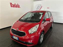 KIA VENGA 1.4 CRDi 90CV Cool