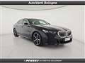 BMW SERIE 5 d 48V xDrive Msport