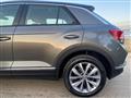 VOLKSWAGEN T-Roc 2.0 tdi Style 4motion dsg