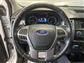 FORD RANGER Doppia Cabina Pick Up XLT 5 Posti 4X4 2.0 TDCi