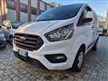 FORD TRANSIT CUSTOM 280 L1H1 TREND 2.0 TDCI  130CV