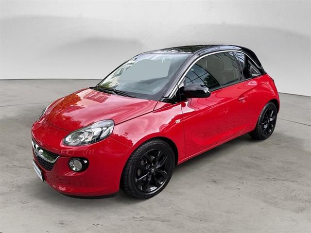 OPEL ADAM 1.4 87 CV GPL Tech Glam