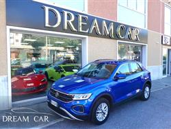 VOLKSWAGEN T-ROC 2.0 TDI SCR 150 CV DSG UNIPRO