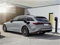 MERCEDES CLASSE E STATION WAGON E SW E 220 d SW