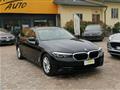 BMW SERIE 5 TOURING d 48V xDrive Touring Business Automatico