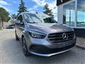 MERCEDES CLASSE T T 160d Sport LED - TELECAMERA - PELLE - 17