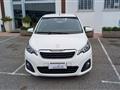 PEUGEOT 108 VTi 72 5 porte Active