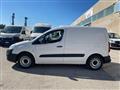 PEUGEOT PARTNER BlueHDi 100cv SCAFFALATURA INTERNA