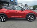 NISSAN JUKE 1.0 DIG-T 114 CV DCT N-Connecta