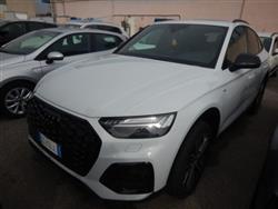 AUDI Q5 SPORTBACK SPB 40 TDI quattro S tronic S line plus *Tetto*