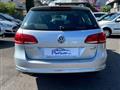 VOLKSWAGEN Passat Variant 1.4 tsi Comfortline ecofuel 150cv