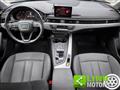 AUDI A4 AVANT Avant 2.0 TDI 190 CV quattro S tronic Business