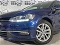 VOLKSWAGEN GOLF 1.6 TDI 115CV DSG 5p. Business BlueMotion Technolo