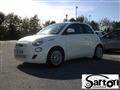 FIAT 500 E 500 Action Berlina