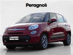 FIAT 500L 1.4 T-JET 120CV LOUNGE