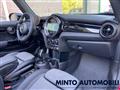 MINI CABRIO 1.5 136CV JCW AUTOMATICA UNIPROPRIETARIO KM-23.000