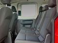 VOLKSWAGEN CADDY 2.0 TDI 102 CV DSG Trendline