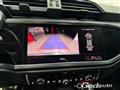 AUDI Q3 SPORTBACK SPB 35 TDI S tronic S line edition FULL-LED NAVI