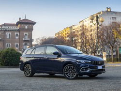 FIAT TIPO STATION WAGON 1.3 Mjt 95cv SW PROMO - 2022 - PARI AL NUOVO