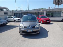 RENAULT MODUS 1.2 16V  Night&Day