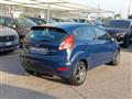 FORD FIESTA 1.4 5 porte Bz - GPL