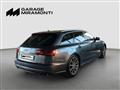 AUDI A6 2.0 tdi ultra Business 190cv s-tronic