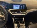 BMW SERIE 3 d xDrive Msport